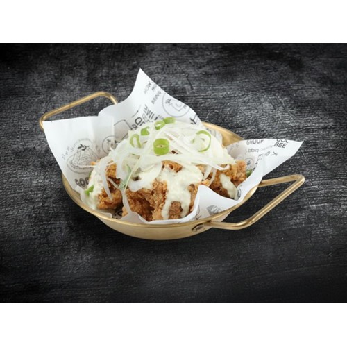 Creamy Onion Boneless 5st