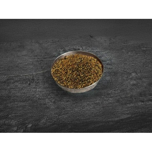 Black Pepper Seasoning