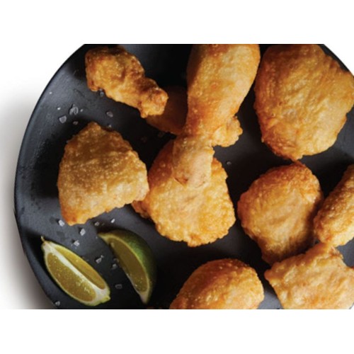 Classic Fried Boneless 5 st