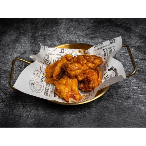 Honey Garlic Boneless 5 st