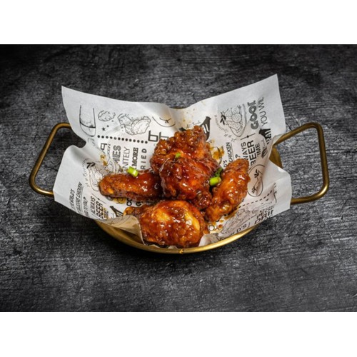Galbi Wings 5 st