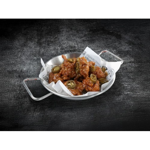 Smoky Jalapenos Boneless 8st