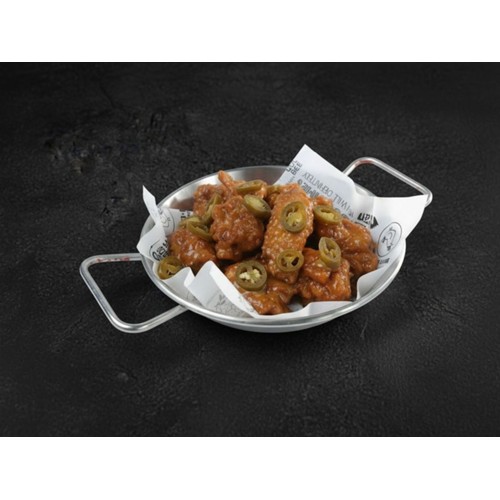Smoky Jalapenos Wings 8st
