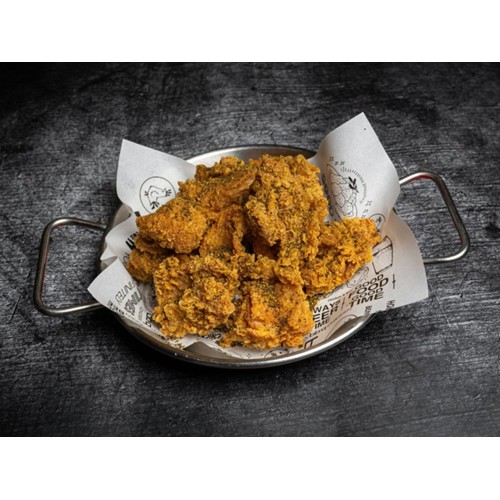 Black Pepper Boneless 8 st