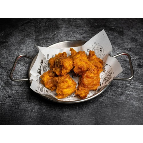 Classic Fried Boneless 8 st