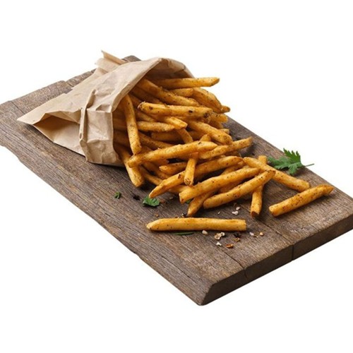 Pommes