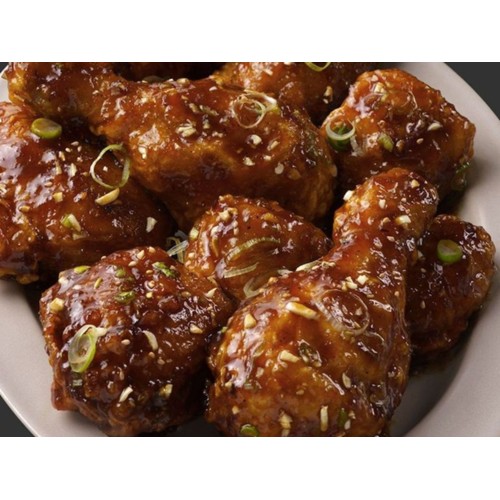Galbi Boneless 5 st