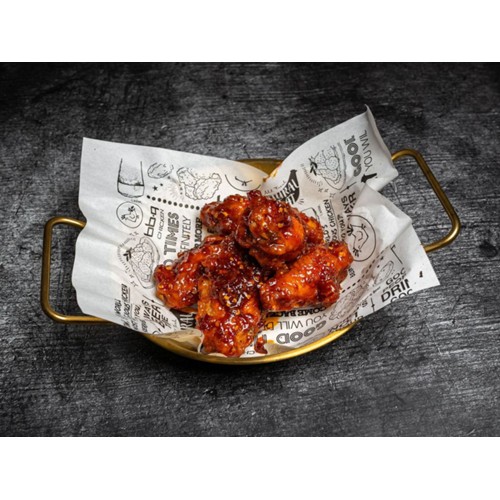 Gangjeong Wings 5 st