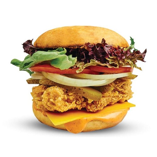 Original Chicken Burger