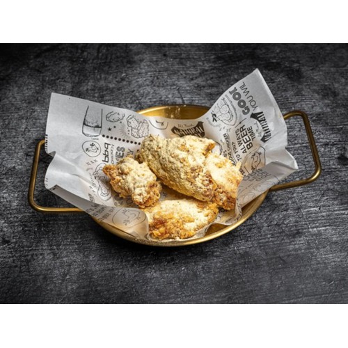 Cheesling Wings 5 st