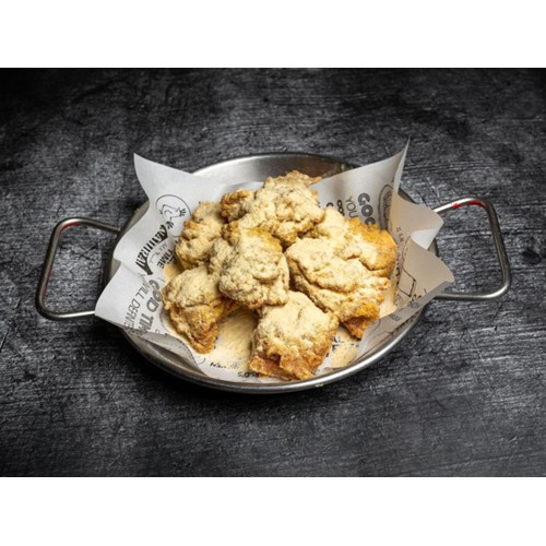 Cheesling Boneless 8 st