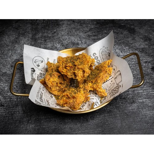 Black Pepper Boneless 5 st