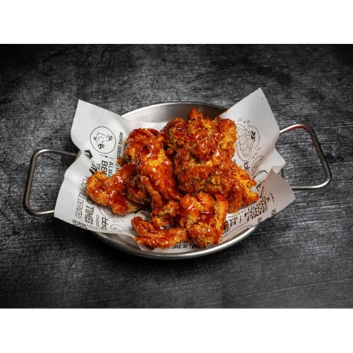 Secret Boneless 8 st