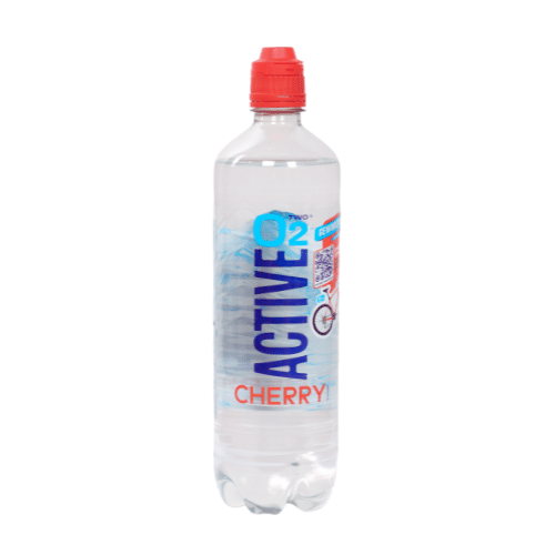 Active O2 Cherry 0.75l