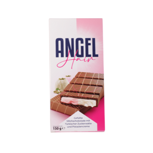 Angel Hair Schokolade 150g
