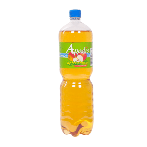 Apodis Apfelschorle 1.5l