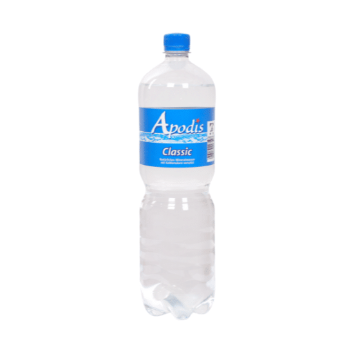 Apodis Wasser Classic 1.5l