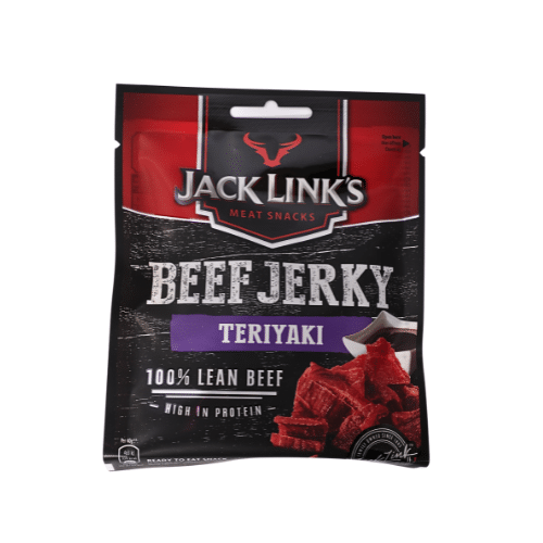 Beef Jerky Teriyaki 40g