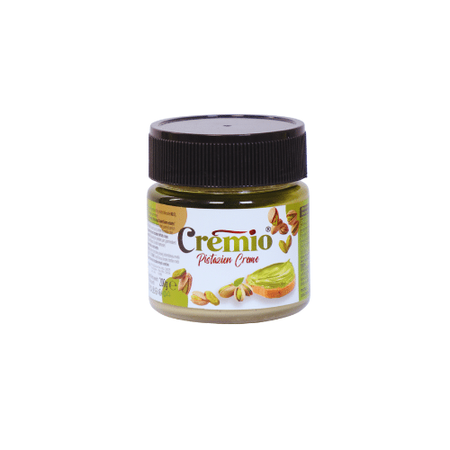 Cremio Pistaziencreme 200g