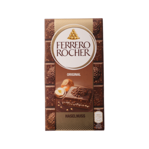 Ferrero Rocher Original 90g