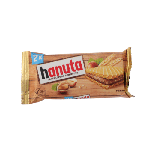 Hanuta 2er