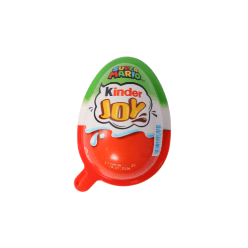 Kinder Joy