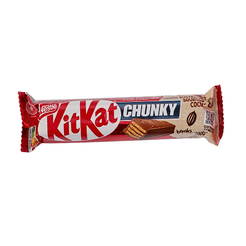 Kitkat Chunky