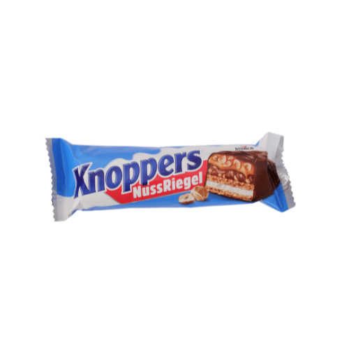 Knoppers Nussriegel