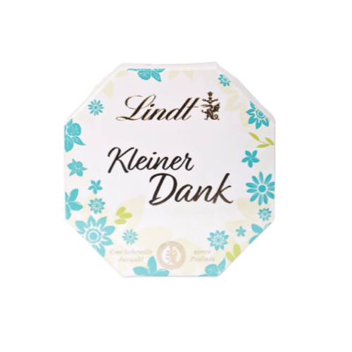 Lindt Kleiner Dank 40g