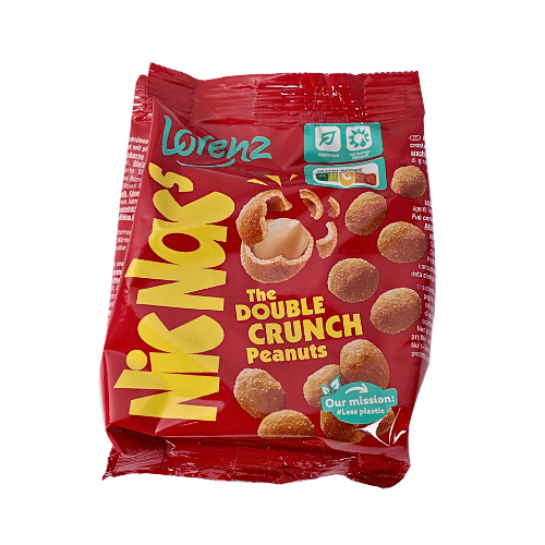 Nic Nacs Original