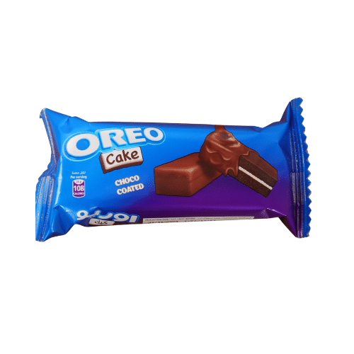 Oreo Cake Mini 24g