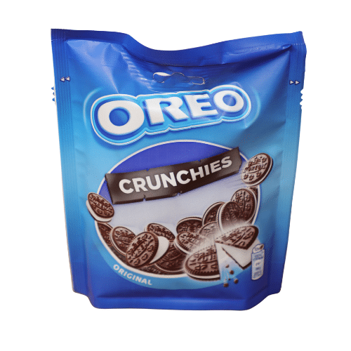 Oreo Crunchies 110g