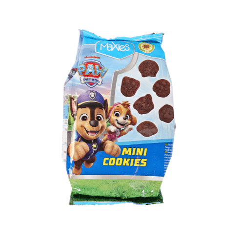 Paw Patrol Mini Kekse 100g