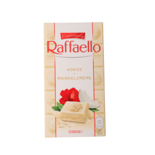 Raffaello Schokoriegel 90g