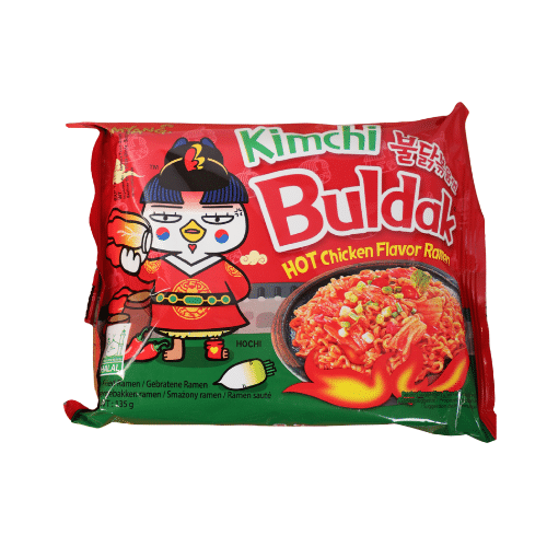Samyang Huhn Kimchi 135g