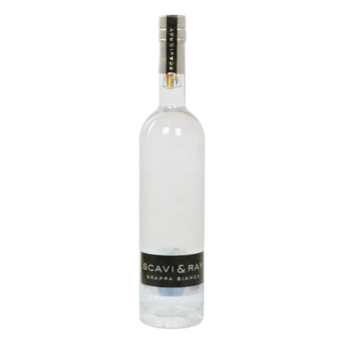Scavi&Ray Grappa Bianca 0.7l