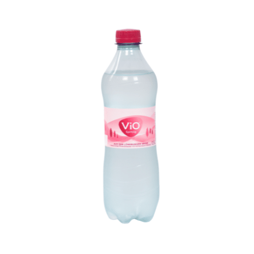 Vio Wasser Spritzig 0.5l