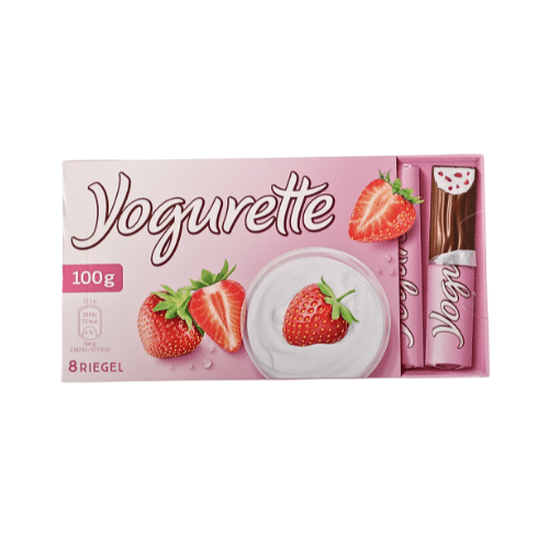 Yogurette