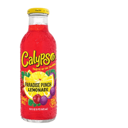 Calypso Paradise Punch (473ml)