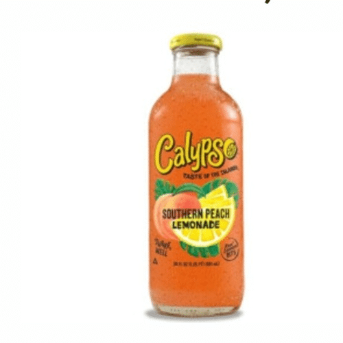 Calypso Southern Peach (473ml)