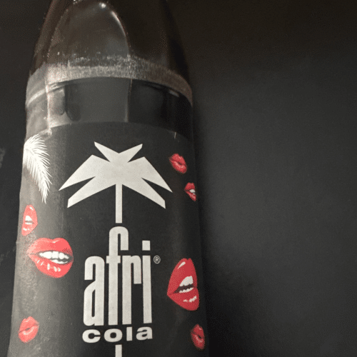 Afri Cola 0,5l (MEHRWEG)