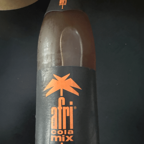 Afri Cola Mix 0,5l (MEHRWEG)