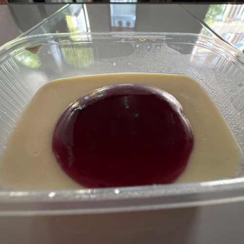 Panna Cotta
