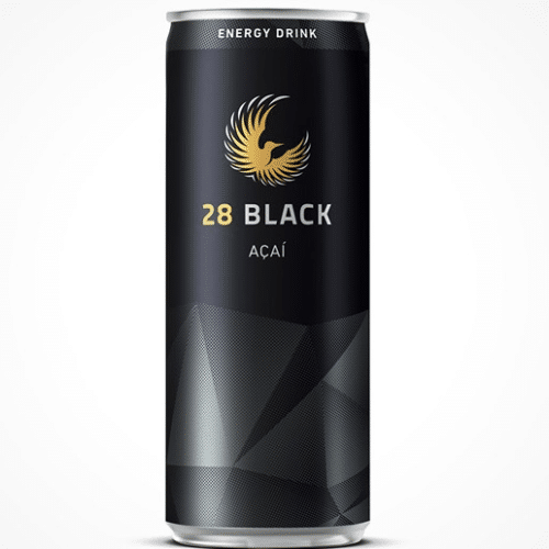 28 Black Açaí
