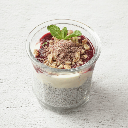 Bounty Chia
