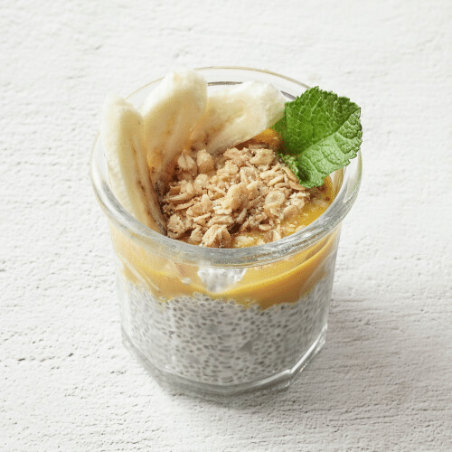 Golden Chia