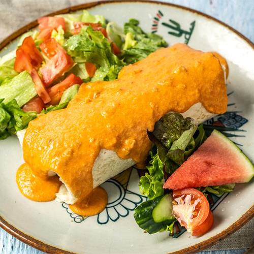 Burrito Carlos