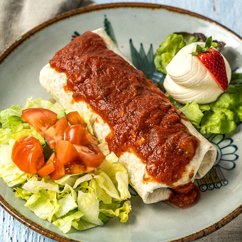 Burrito Juan