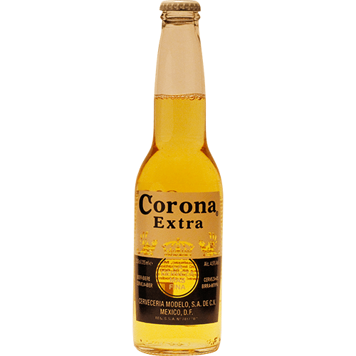 Corona Extra 0,35l (MEHRWEG)