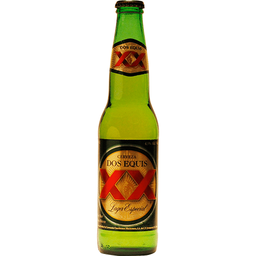 Dos XX Hell 0,35l (MEHRWEG)
